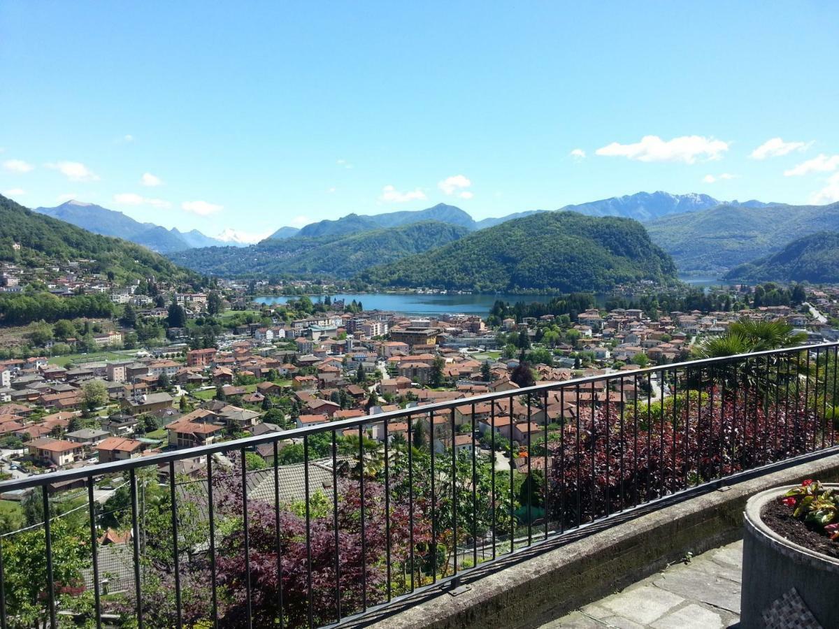 Villa Banfi لافينا بونتي تريسا المظهر الخارجي الصورة