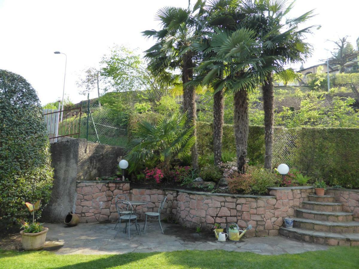 Villa Banfi لافينا بونتي تريسا المظهر الخارجي الصورة