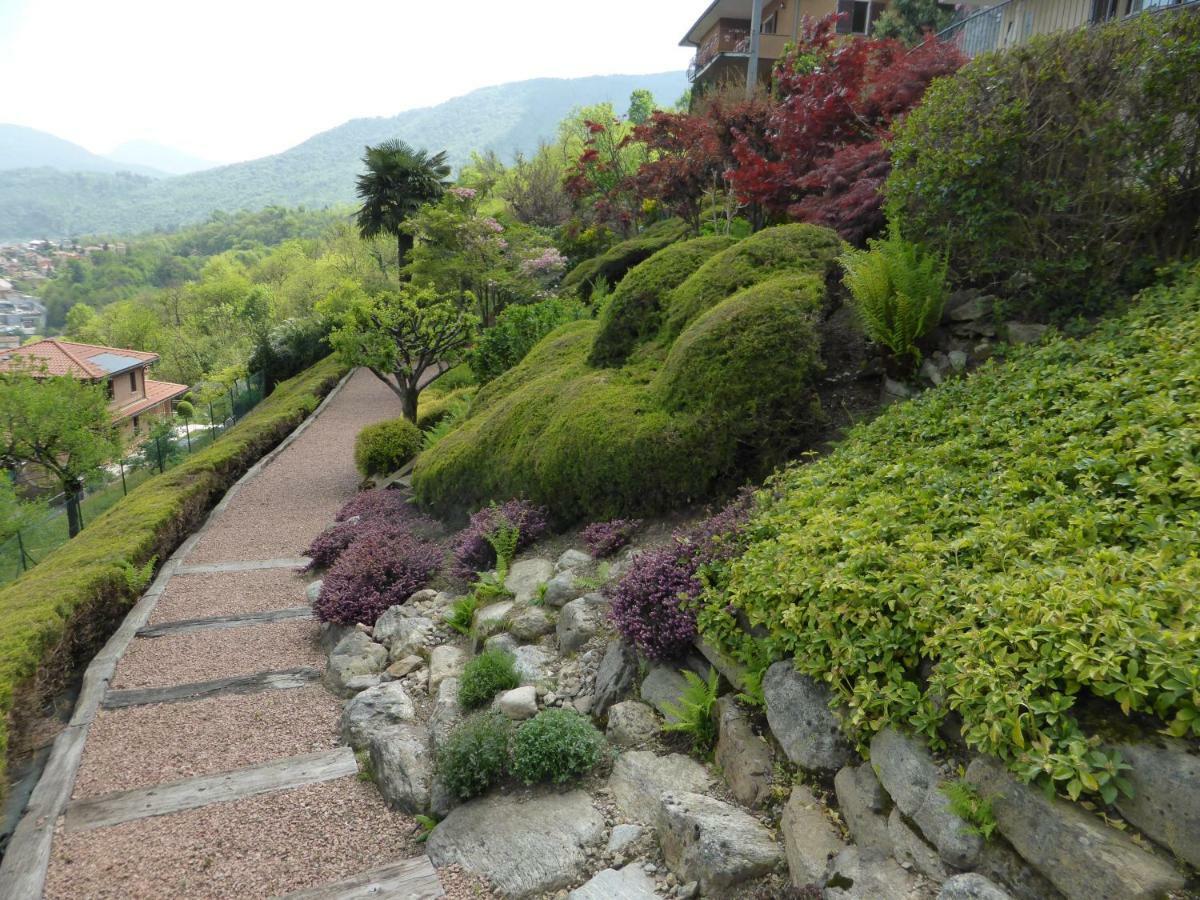 Villa Banfi لافينا بونتي تريسا المظهر الخارجي الصورة