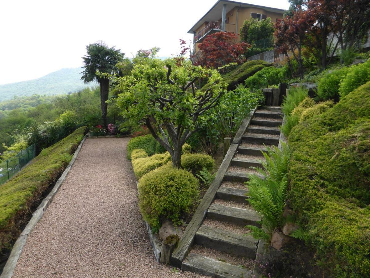 Villa Banfi لافينا بونتي تريسا المظهر الخارجي الصورة